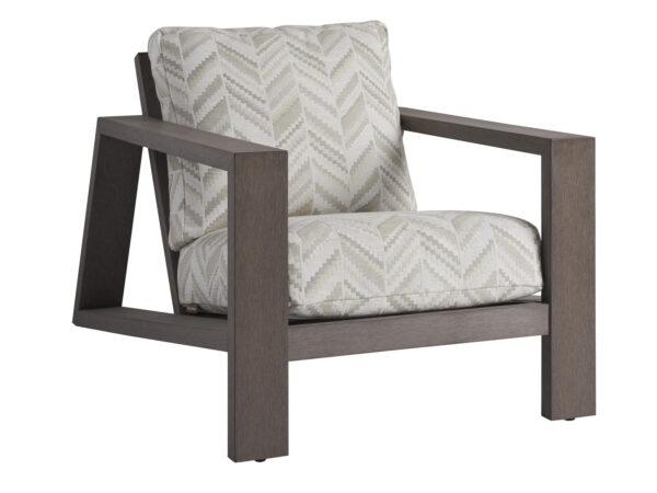 Mozambique Lounge Chair