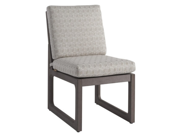 Mozambique Dining Side Chair