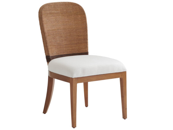 Bryson Woven Dining Chair