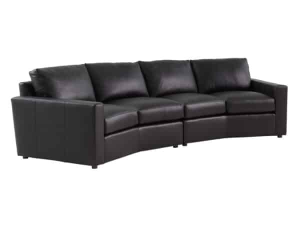 Ashbury Sectional