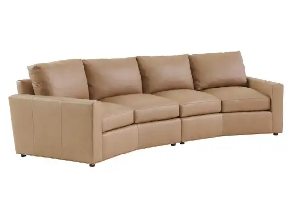 Ashbury Sectional