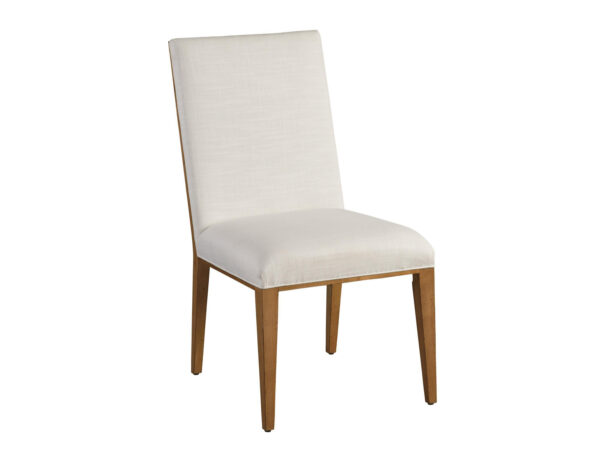 Mosaic Upholstered Dining Chair