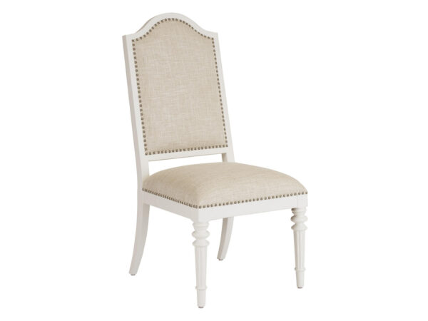 Corsica Upholstered Dining Chair