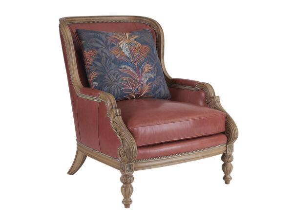 Kamari Chair