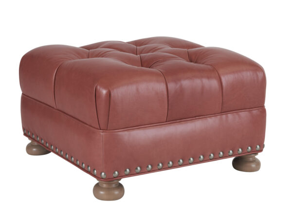 Winslow Ottoman