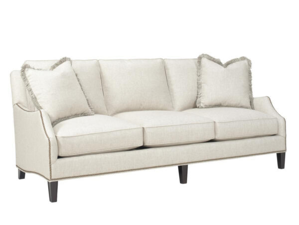 Ashton Sofa - Upholstered