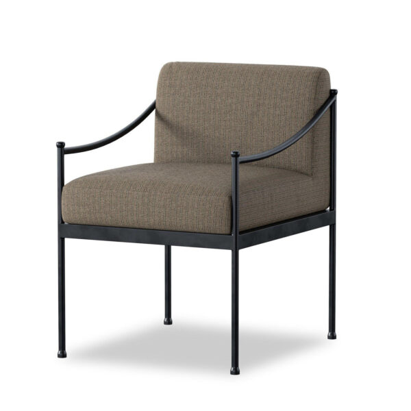 Granger Outdoor Dining Chair