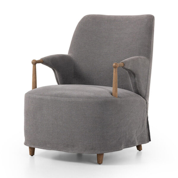Brently Chair