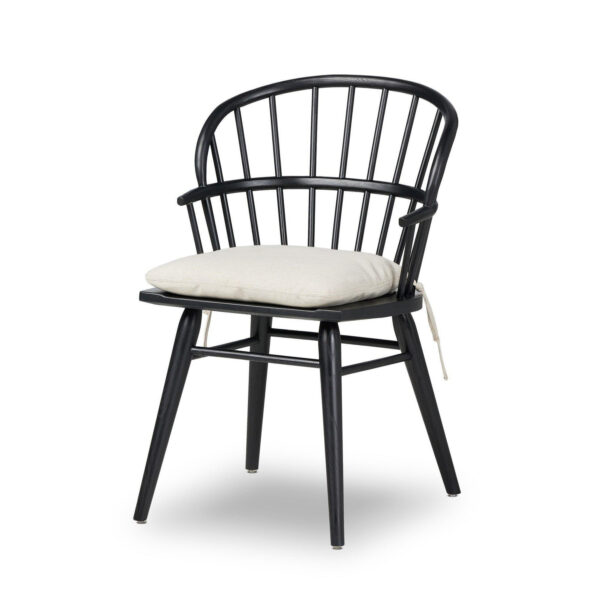 Connor Dining Chair with Cushion