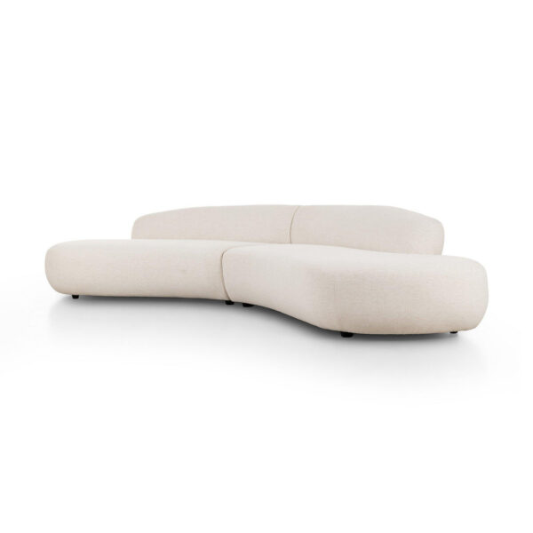 Belen Double Chaise