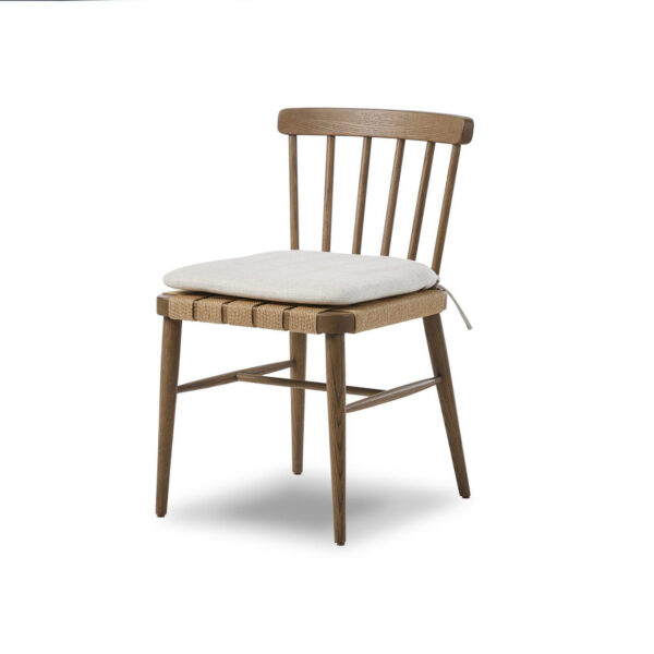 Kershaw Dining Chair with Cushion