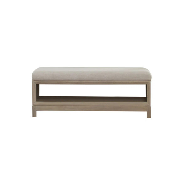 Boca Grande Bed Bench