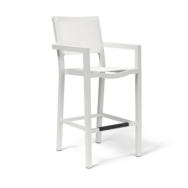 Naples Sling Bar Stool