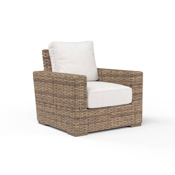 Stocked Havana Club Chair