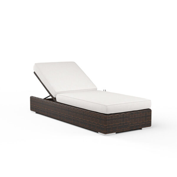 Montecito Adjustable Chaise