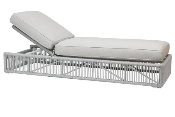 Miami Adjustable Chaise