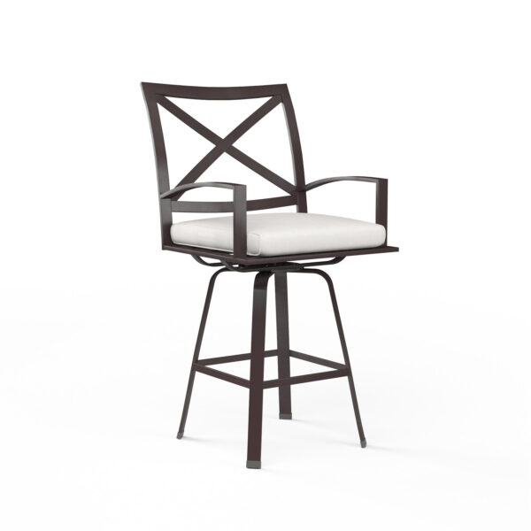 La Jolla Dining Stool