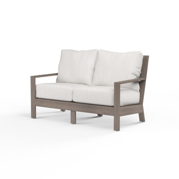 Stocked Laguna Loveseat