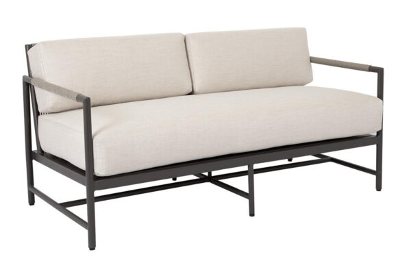 Pietra Loveseat