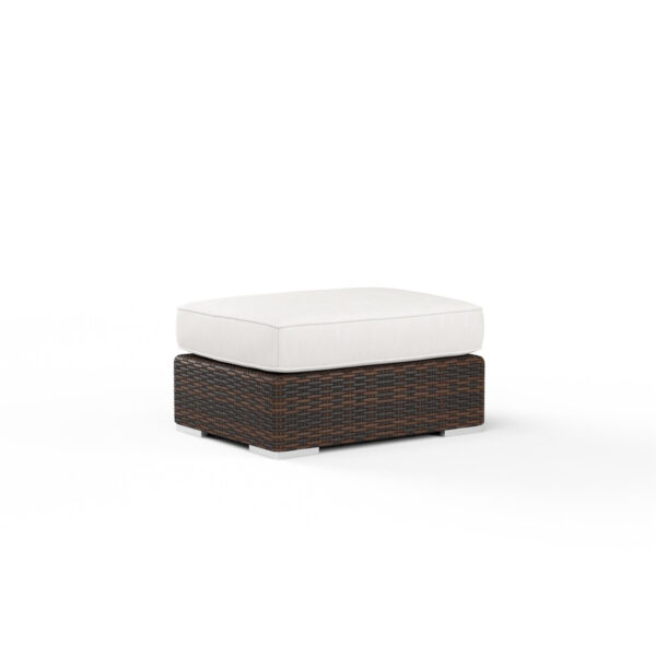 Montecito Ottoman