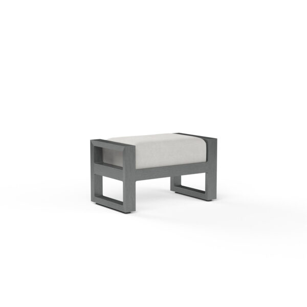 Redondo Ottoman