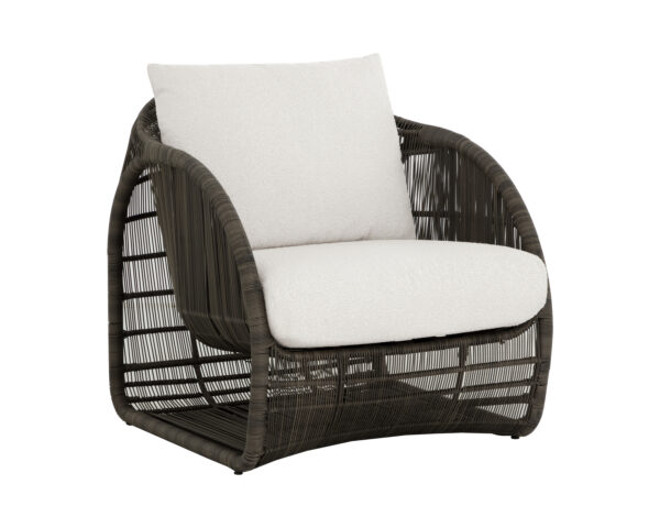 Tulum Outdoor Lounge Chair