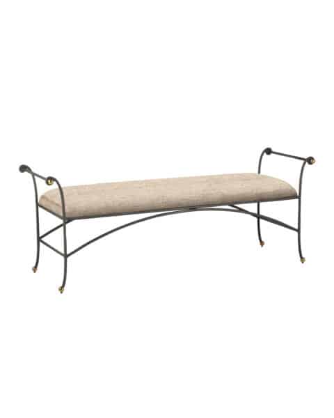 Mabel Perf Barrett Sandstone Bench