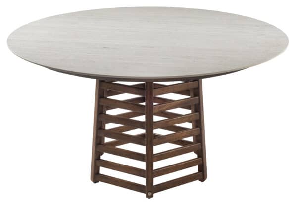 Amazonika Dining Table with Dekton Top