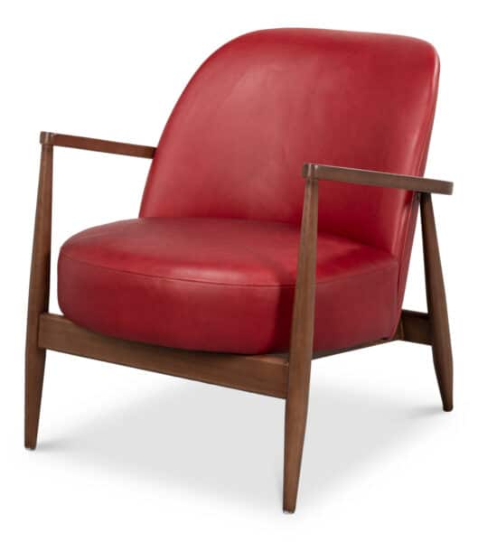 Pindar Armchair