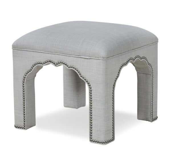 Pavan Ottoman