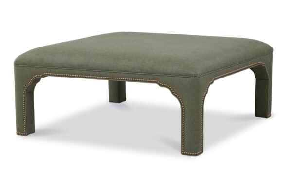Pavan Ottoman