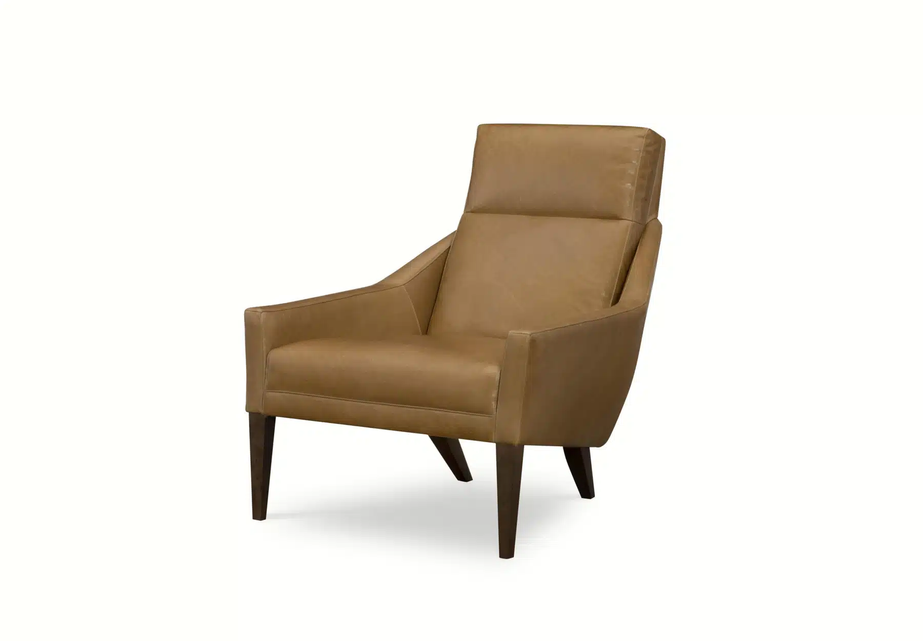 Jensen Leather Chair