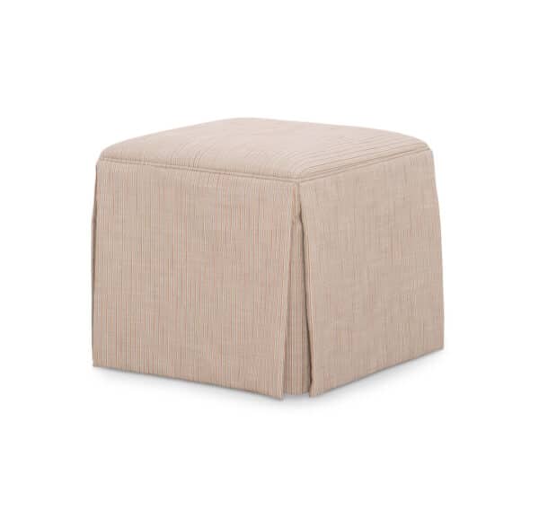 Bates Ottoman