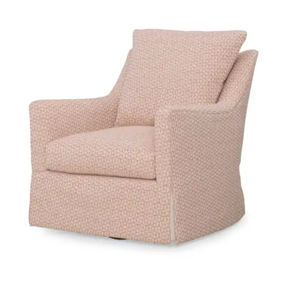Guilford Swivel Glider