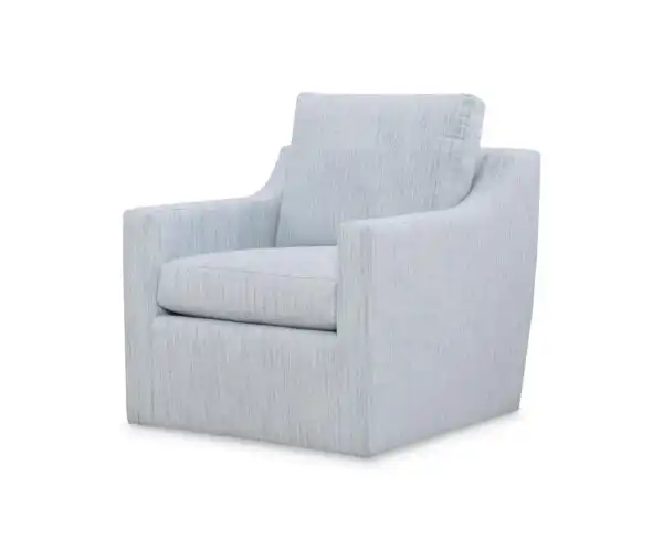 Copious Swivel Chair