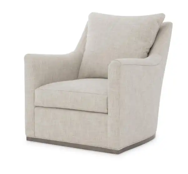 Jamestown Swivel Chair