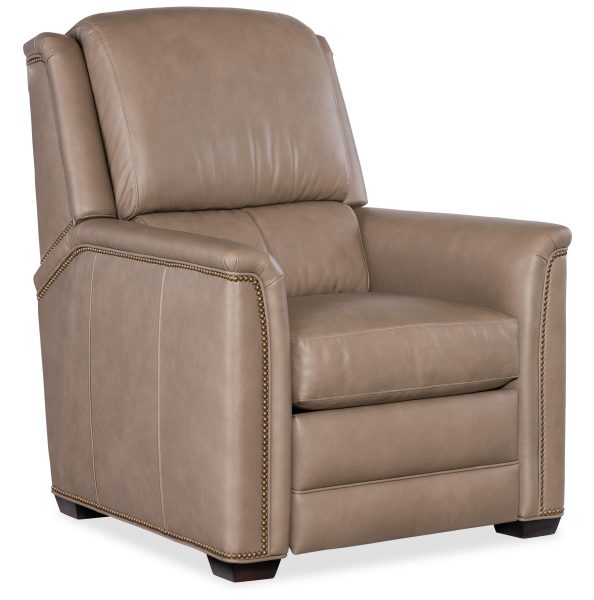 Winter Recliner