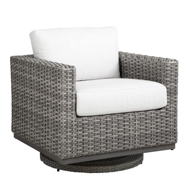 Hyannis Swivel Glider Lounge Chair
