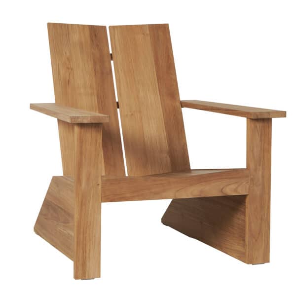 Ernest Adirondack Chair