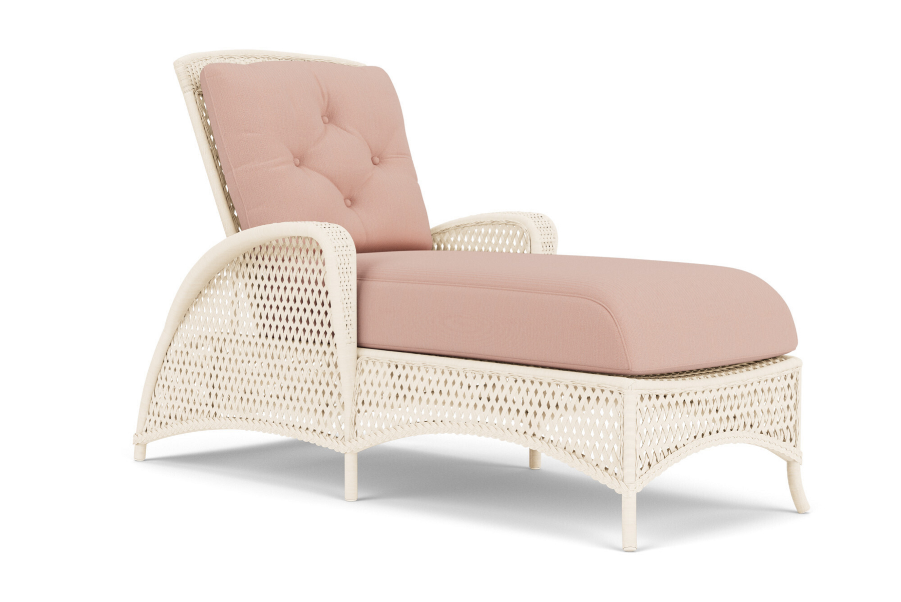Grand Traverse Chaise