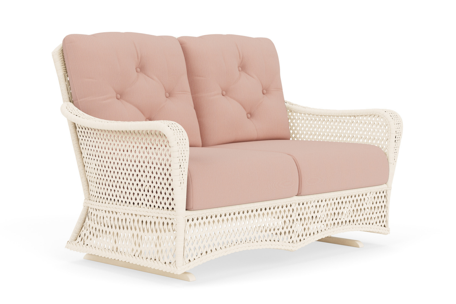 Grand Traverse Loveseat Glider