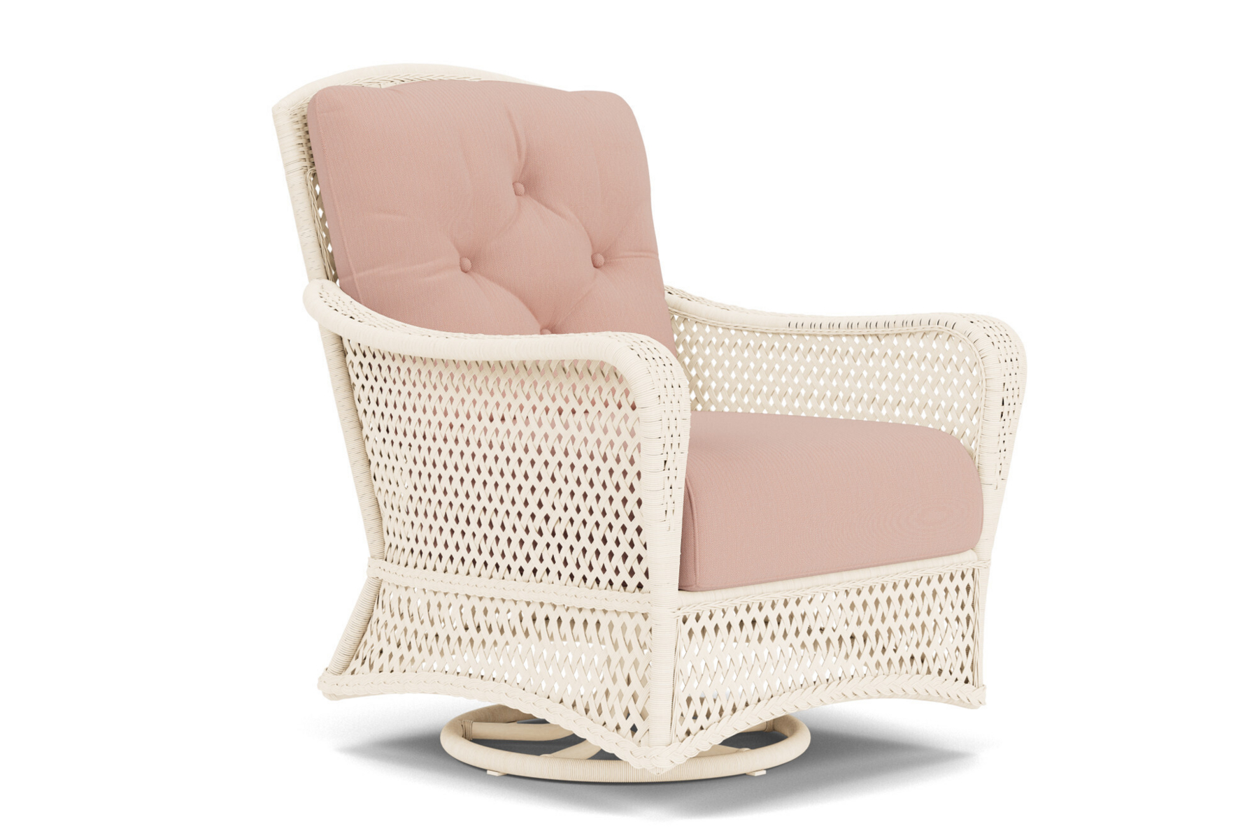 Grand Traverse Swivel Glider Lounge Chair
