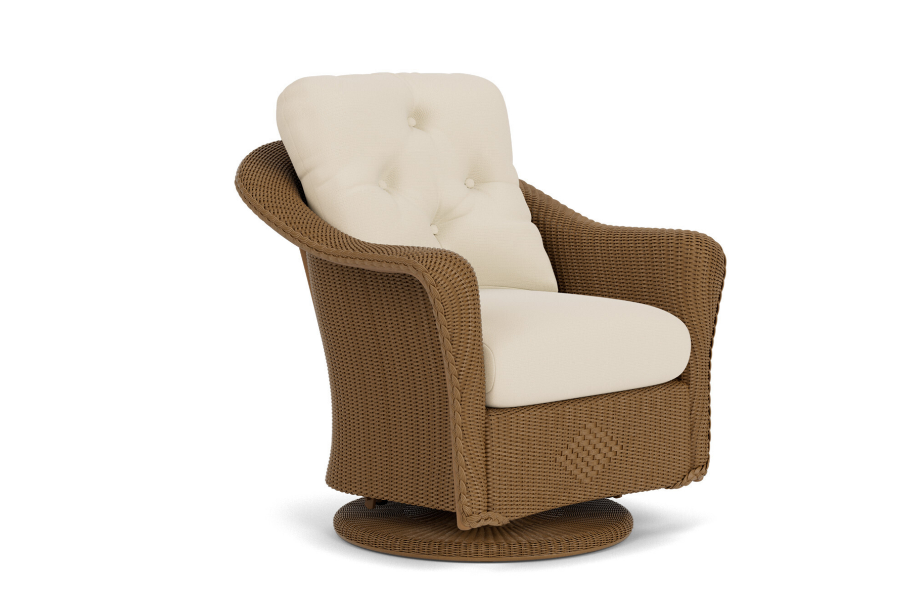 Reflections Swivel Glider Lounge Chair