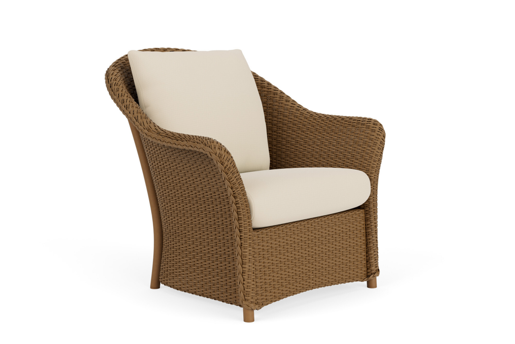 Weekend Retreat Lounge Chair