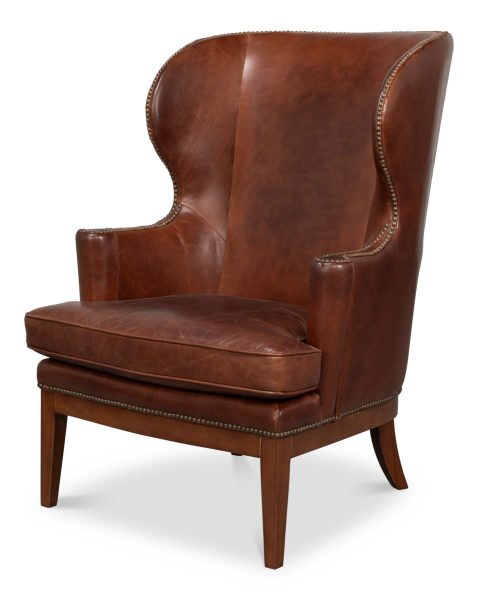 Smithfield Wing Chair
