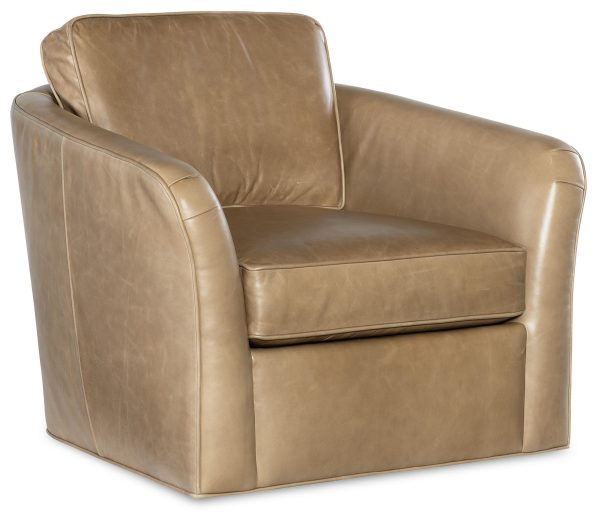 Carter Swivel Chair