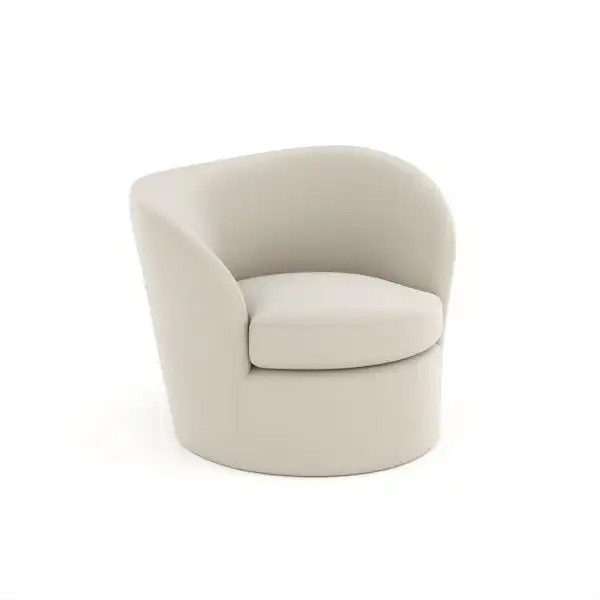 Quasi Swivel Chair