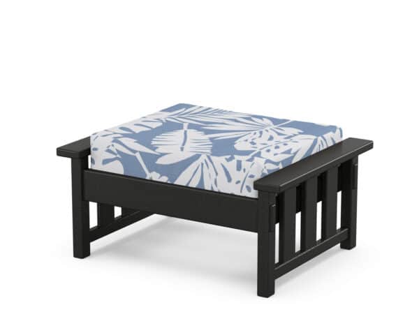Acadia Deep Seating Ottoman