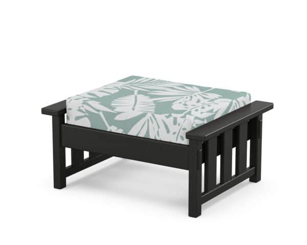 Acadia Deep Seating Ottoman