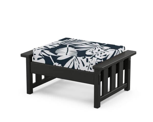 Acadia Deep Seating Ottoman
